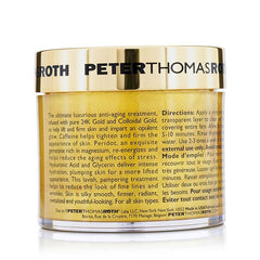 Golden Glow Mask - 150ml/5oz