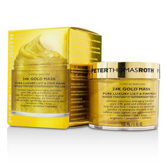 Golden Glow Mask - 150ml/5oz
