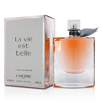 La Vie Est Belle L'eau De Parfum Spray - 100ml-3.4oz