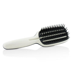 Blow-styling Half Paddle Hair Brush - 1pc
