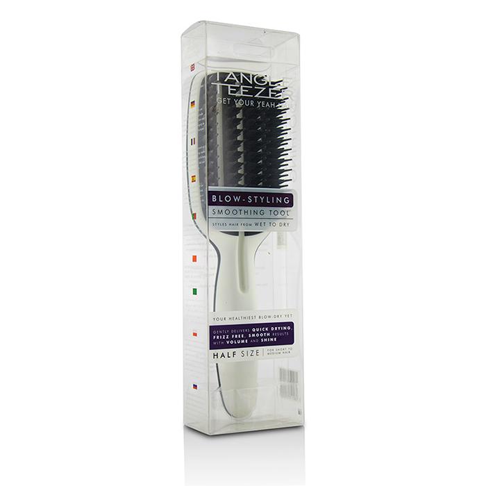 Blow-styling Half Paddle Hair Brush - 1pc