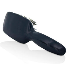 Blow-styling Half Paddle Hair Brush - 1pc