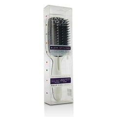 Blow-styling Half Paddle Hair Brush - 1pc