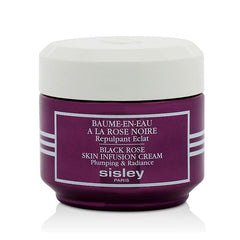 Black Rose Skin Infusion Cream Plumping & Radiance - 50ml/1.6oz
