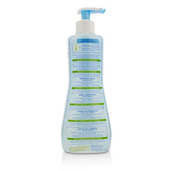 No Rinse Cleansing Water (face & Diaper Area) - For Normal Skin - 500ml-16.9oz