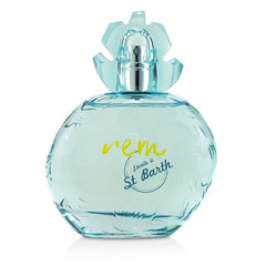 Rem Escale A St Barth Eau De Toilette Spray - 100ml/3.4oz
