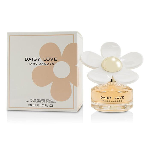 Daisy Love Eau De Toilette Spray - 50ml-1.7oz