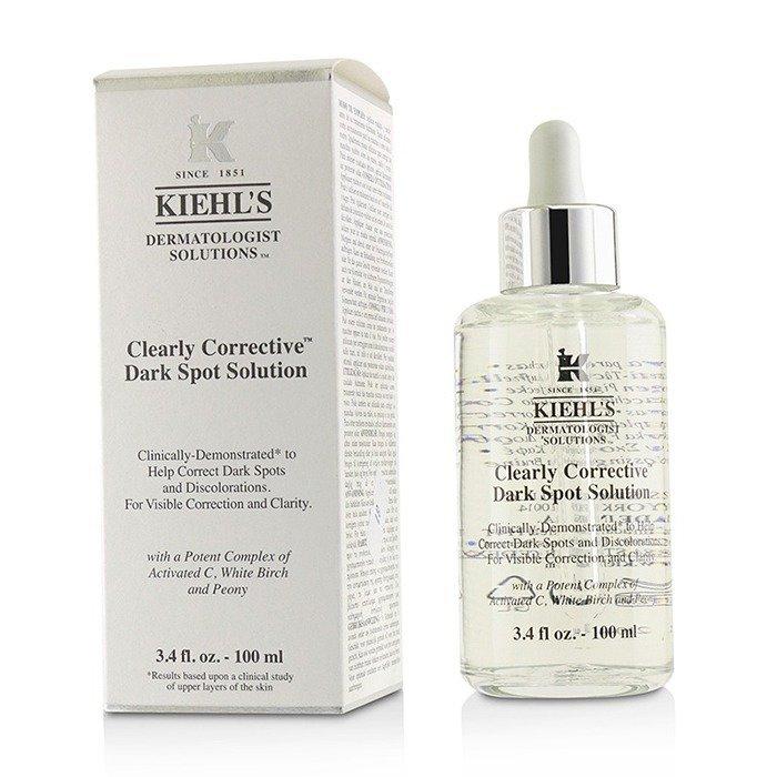 Clearly Corrective Dark Spot Solution - 100ml-3.3oz