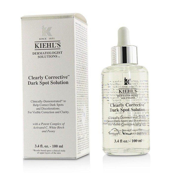 Clearly Corrective Dark Spot Solution - 100ml-3.3oz