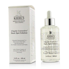 Clearly Corrective Dark Spot Solution - 100ml-3.3oz