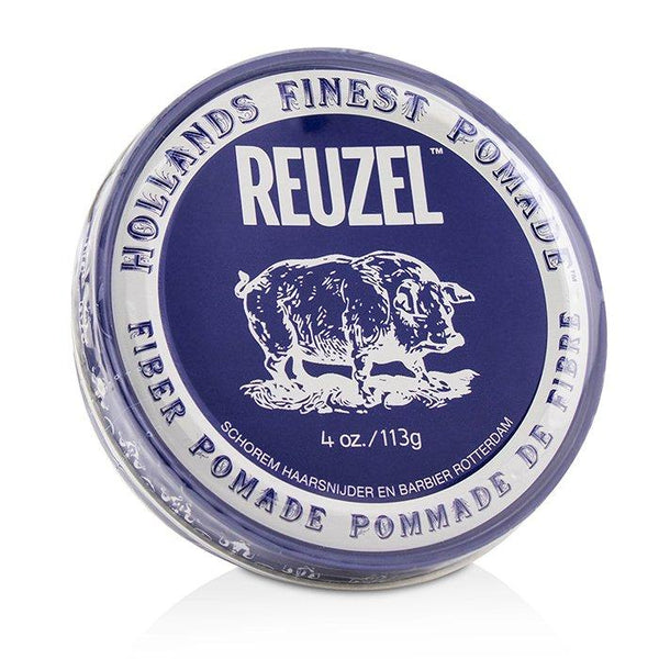 Fiber Pomade - 113g-4oz