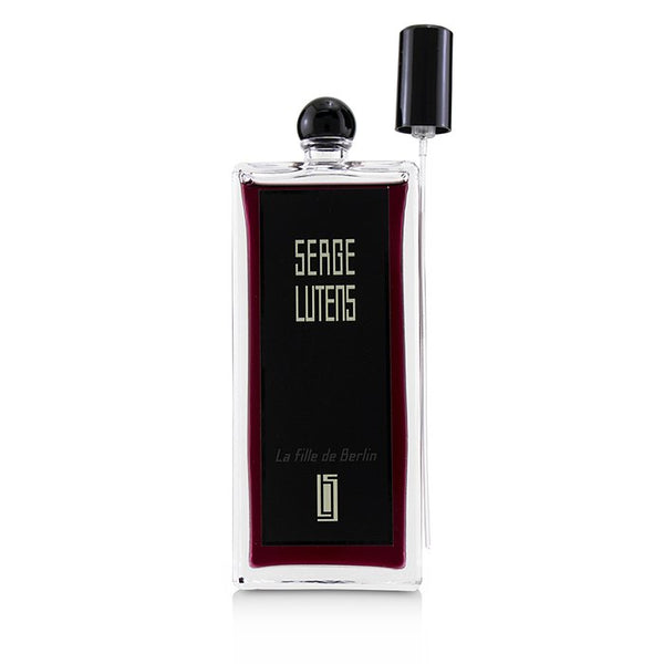 La Fille De Berlin Eau De Parfum Spray - 100ml-3.3oz