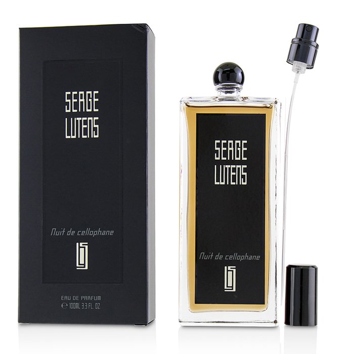 Nuit De Cellophane Eau De Parfum Spray - 100ml-3.3oz