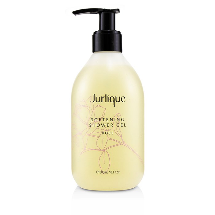 Softening Rose Shower Gel - 300ml-10.1oz