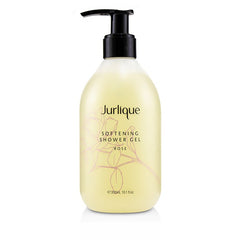 Softening Rose Shower Gel - 300ml-10.1oz