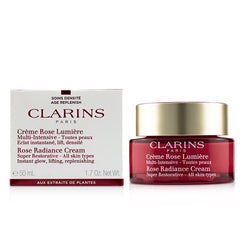 Super Restorative Rose Radiance Cream - 50ml/1.7oz