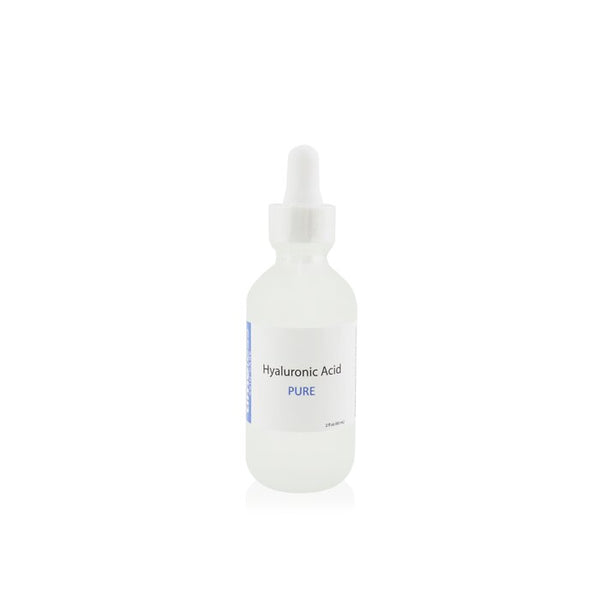 Pure Hyaluronic Acid Serum - 60ml-2oz