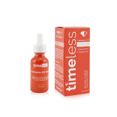 Coenzyme Q10 Serum + Matrixyl 3000 + Hyaluronic Acid - 30ml-1oz