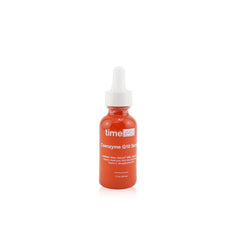 Coenzyme Q10 Serum + Matrixyl 3000 + Hyaluronic Acid - 30ml-1oz