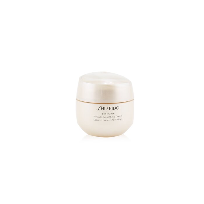 Benefiance Wrinkle Smoothing Cream - 75ml-2.6oz