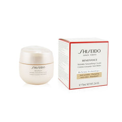 Benefiance Wrinkle Smoothing Cream - 75ml-2.6oz
