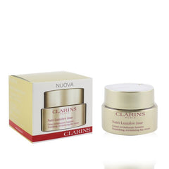 Nutri-lumiere Jour Nourishing, Revitalizing Day Cream - 50ml/1.6oz