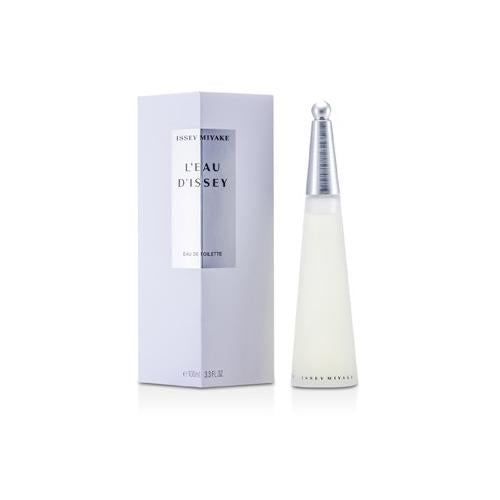 L'eau D'issey Eau De Toilette Spray - 100ml-3.3oz