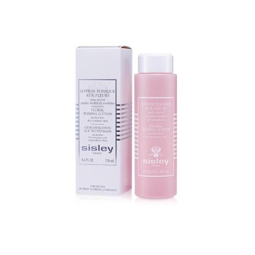Botanical Floral Toning Lotion Alcohol-free - 250ml/8.4oz
