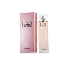 Eternity Moment Eau De Parfum Spray - 100ml-3.4oz