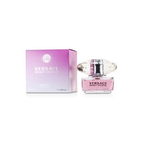 Bright Crystal Eau De Toilette Spray - 50ml-1.7oz