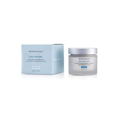 Daily Moisture (for Normal Or Oily Skin) - 60ml-2oz