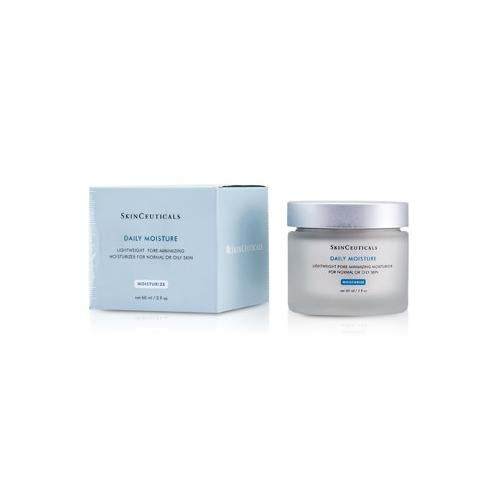 Daily Moisture (for Normal Or Oily Skin) - 60ml-2oz