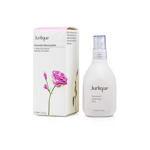 Rosewater Balancing Mist - 100ml-3.3oz