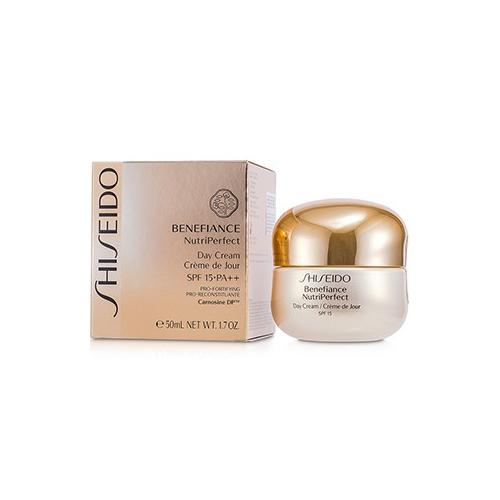 Benefiance Nutriperfect Day Cream Spf15 - 50ml/1.7oz