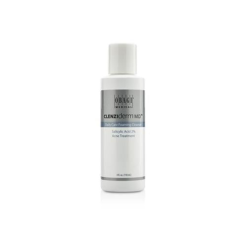 Clenziderm M.d. Daily Care Foaming Cleanser - 118ml-4oz