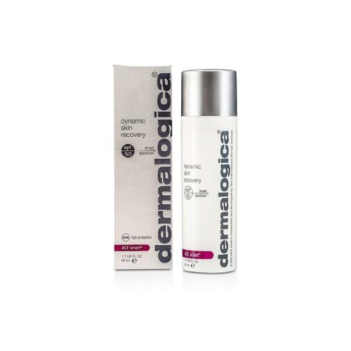 Age Smart Dynamic Skin Recovery Spf 50 - 50ml/1.7oz