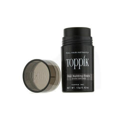 Hair Building Fibers - # Dark Brown - 12g-0.42oz