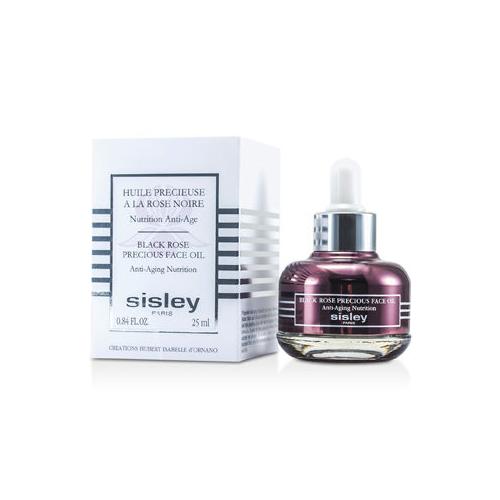 Black Rose Precious Face Oil - 25ml/0.84oz