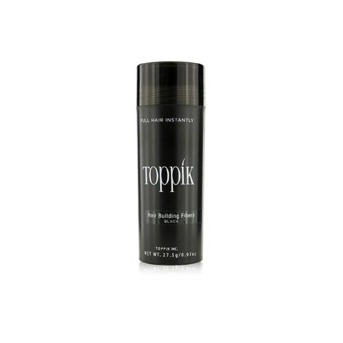 Hair Building Fibers - # Black - 27.5g-0.97oz