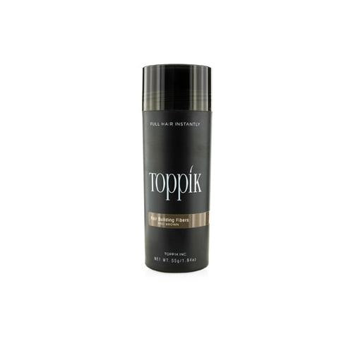 Hair Building Fibers - # Medium Brown - 55g-1.94oz