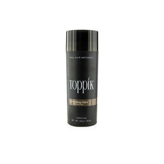 Hair Building Fibers - # Medium Brown - 55g-1.94oz