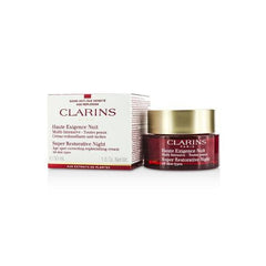 Super Restorative Night Age Spot Correcting Replenishing Cream - 50ml/1.6oz