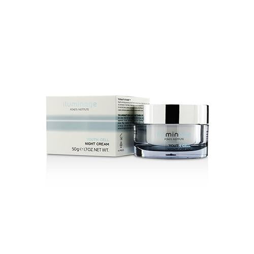 Youth Cell Night Cream: 50ml/1.7oz