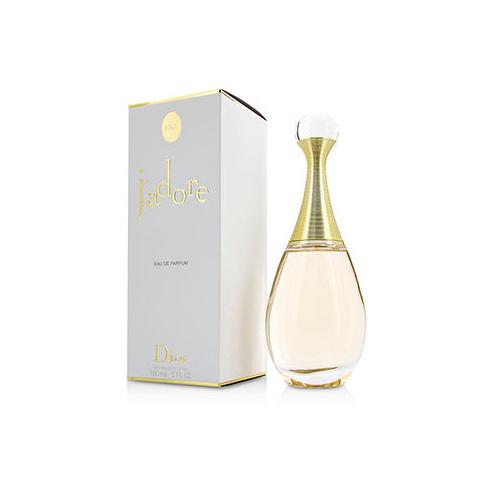 J'adore Eau De Parfum Spray - 150ml-5oz