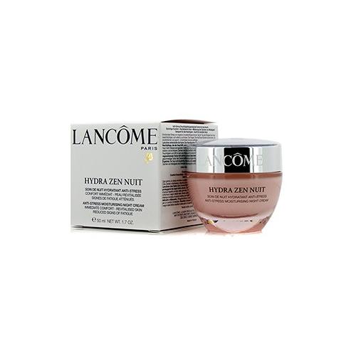 Hydra Zen Anti-stress Moisturising Night Cream - All Skin Types - 50ml/1.7oz
