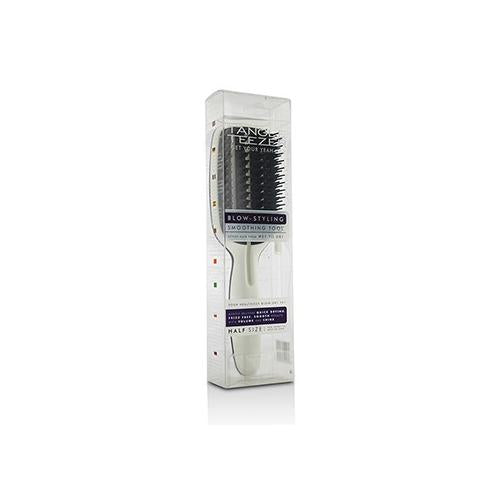 Blow-styling Half Paddle Hair Brush - 1pc